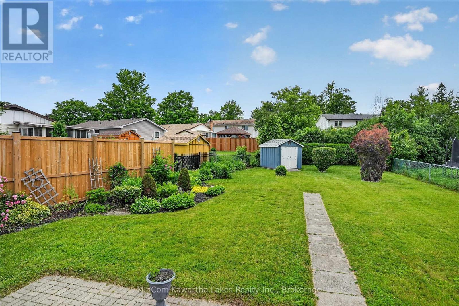 1891 Croftdale Crescent, Peterborough (Monaghan Ward 2), Ontario  K9K 1J7 - Photo 39 - X13479216