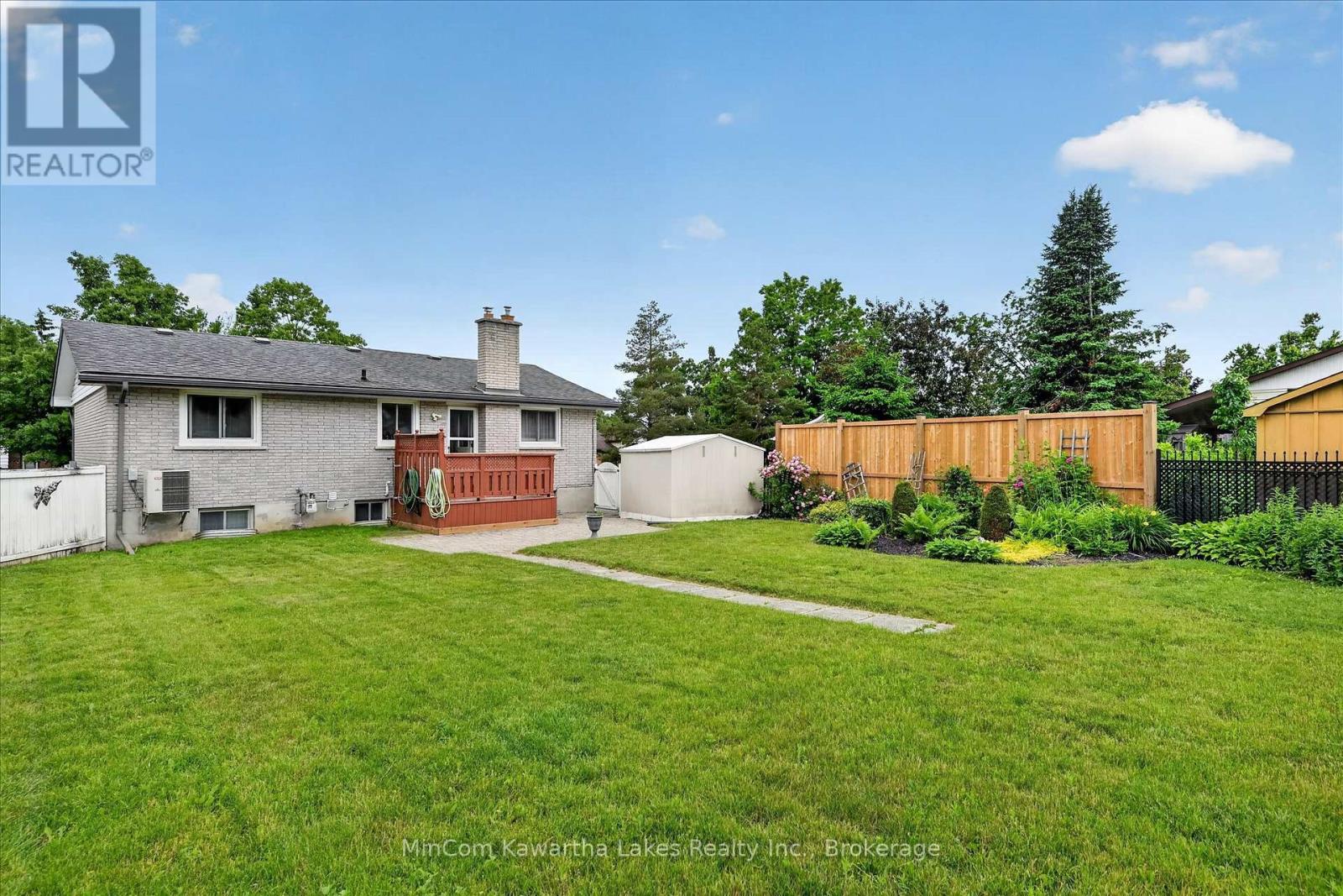 1891 Croftdale Crescent, Peterborough (Monaghan Ward 2), Ontario  K9K 1J7 - Photo 42 - X13479216
