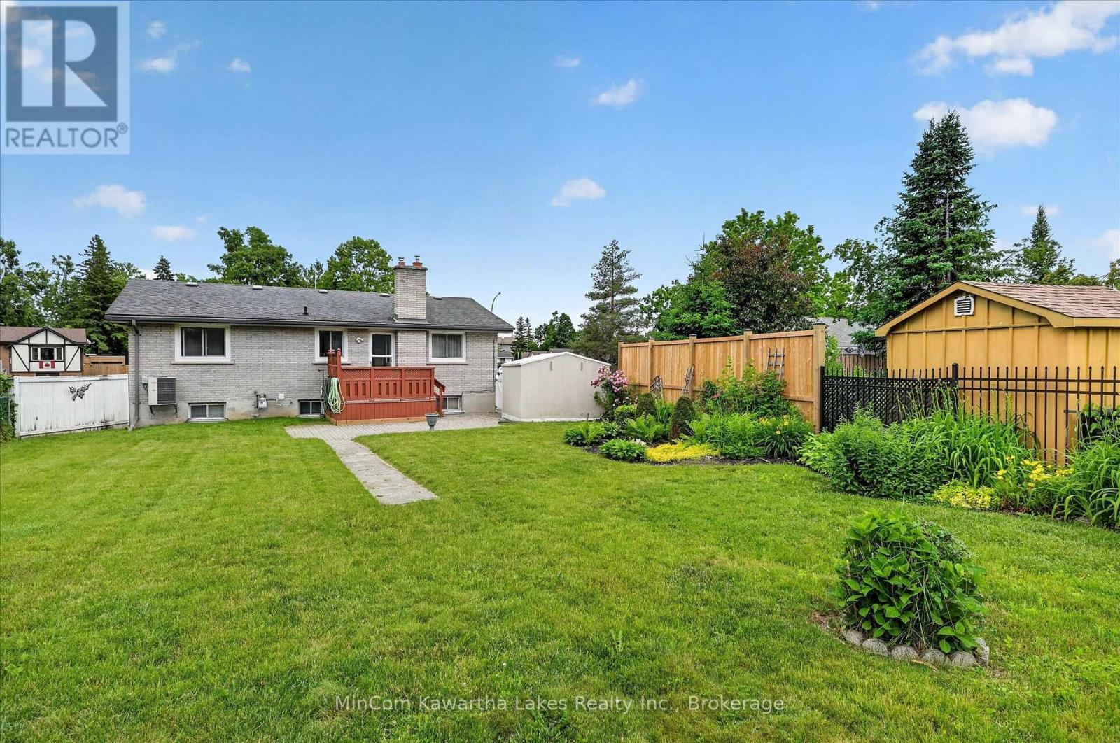 1891 Croftdale Crescent, Peterborough (Monaghan Ward 2), Ontario  K9K 1J7 - Photo 43 - X13479216
