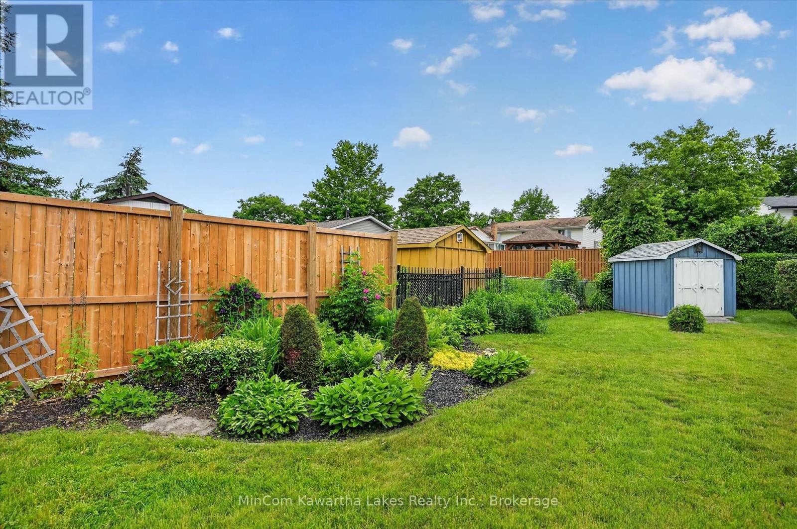 1891 Croftdale Crescent, Peterborough (Monaghan Ward 2), Ontario  K9K 1J7 - Photo 44 - X13479216