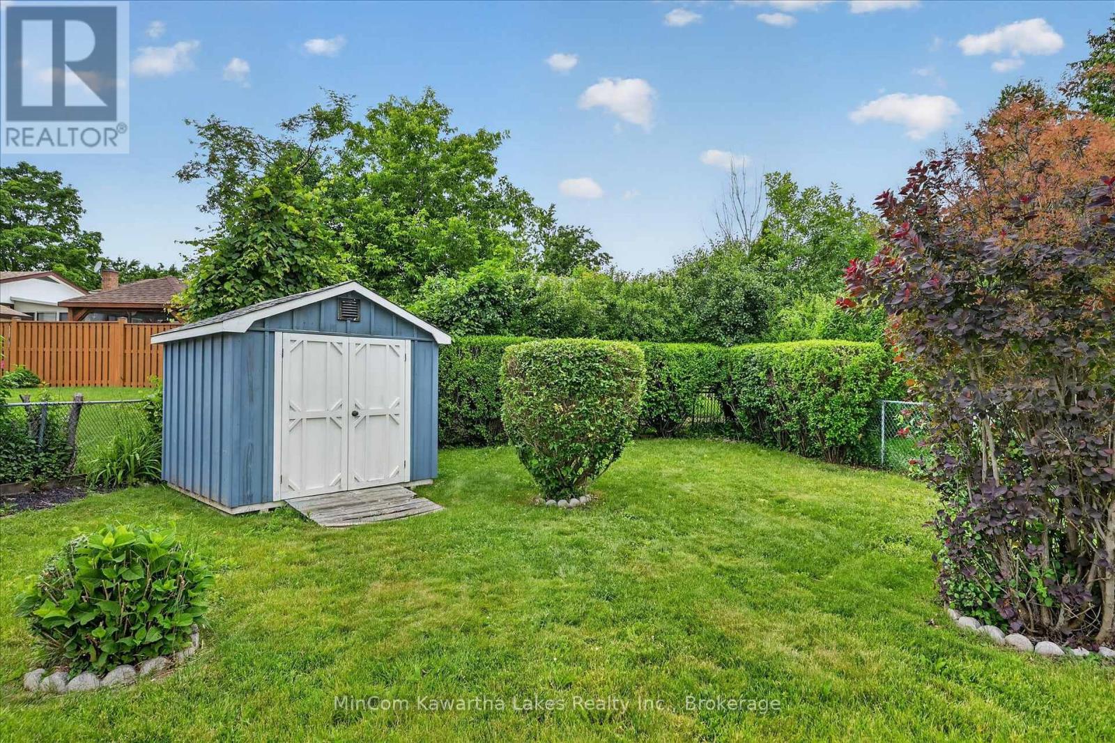 1891 Croftdale Crescent, Peterborough (Monaghan Ward 2), Ontario  K9K 1J7 - Photo 46 - X13479216