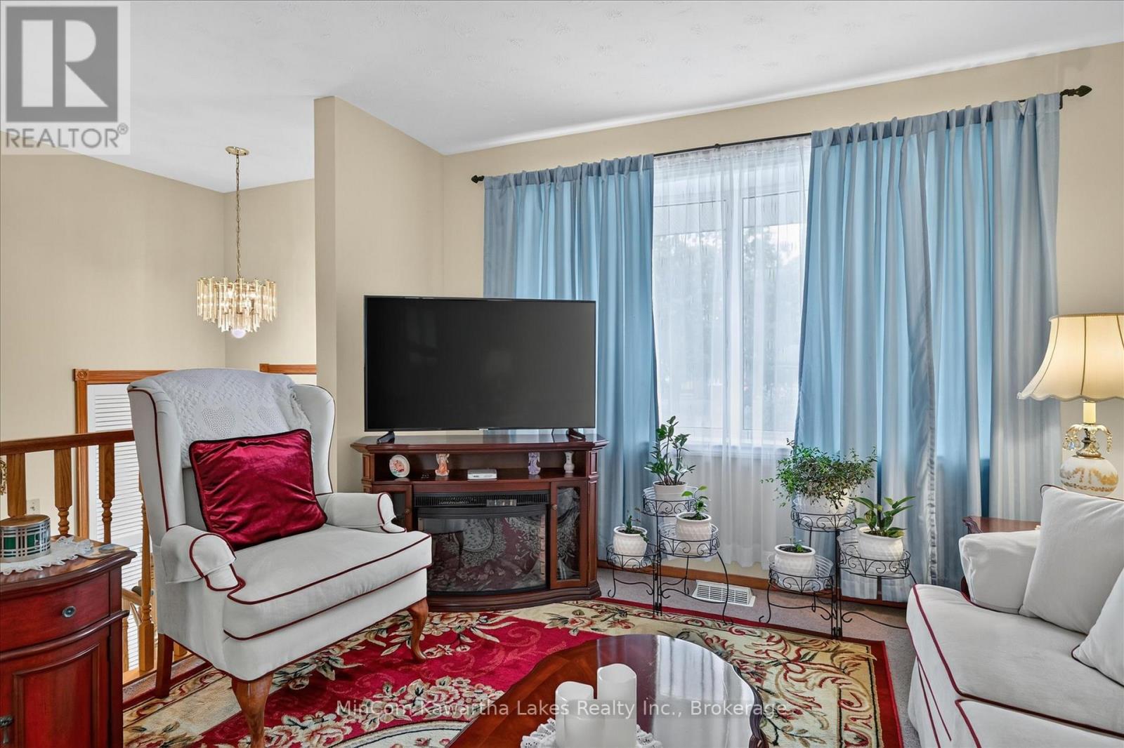 1891 Croftdale Crescent, Peterborough (Monaghan Ward 2), Ontario  K9K 1J7 - Photo 6 - X13479216