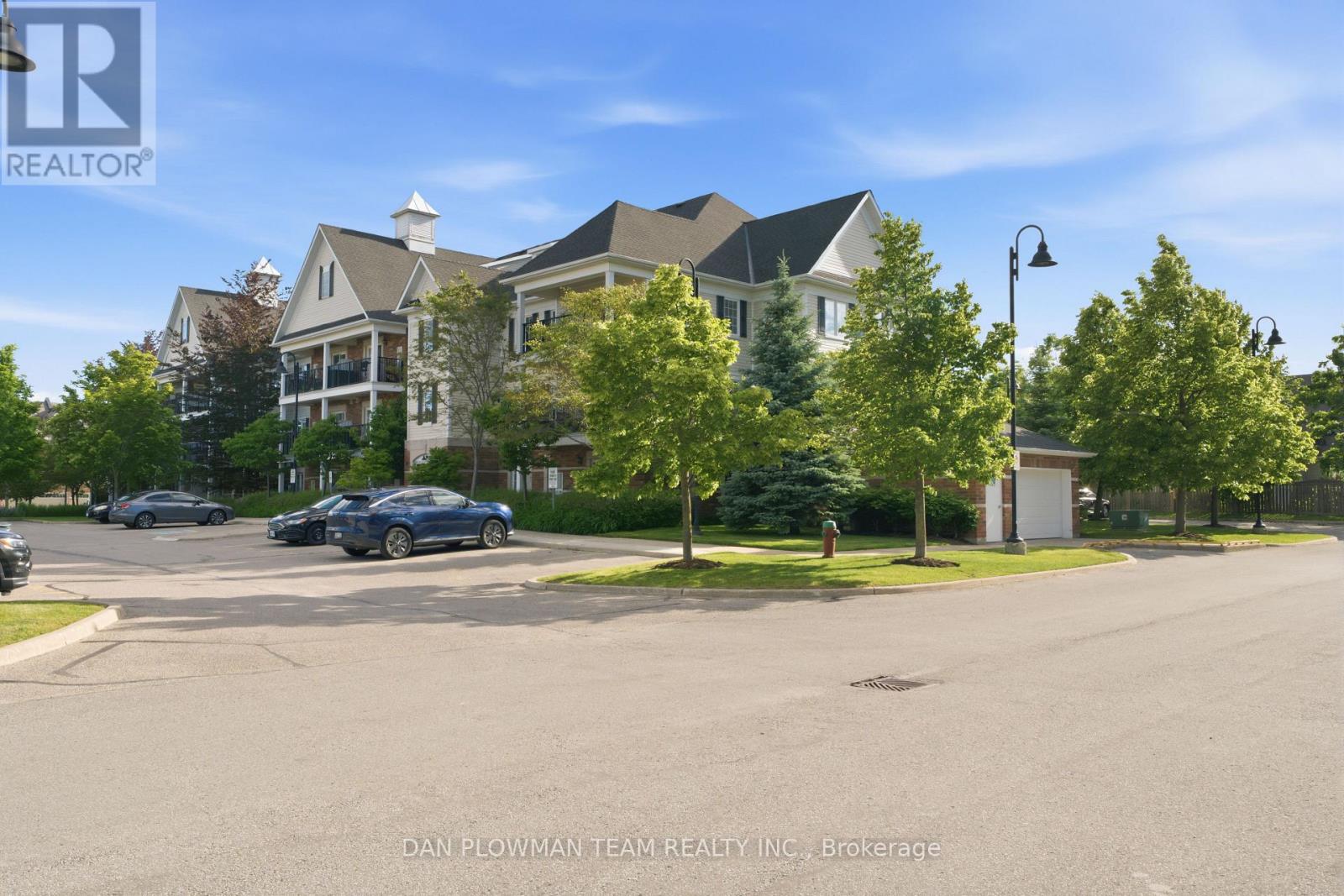 112 - 75 Shipway Avenue, Clarington (Newcastle), Ontario  L1B 0B8 - Photo 3 - E13479252
