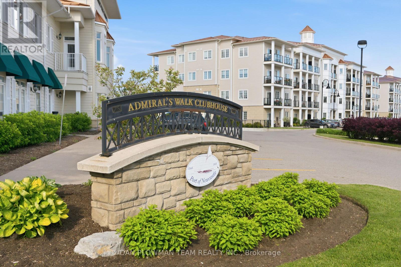 112 - 75 Shipway Avenue, Clarington (Newcastle), Ontario  L1B 0B8 - Photo 32 - E13479252