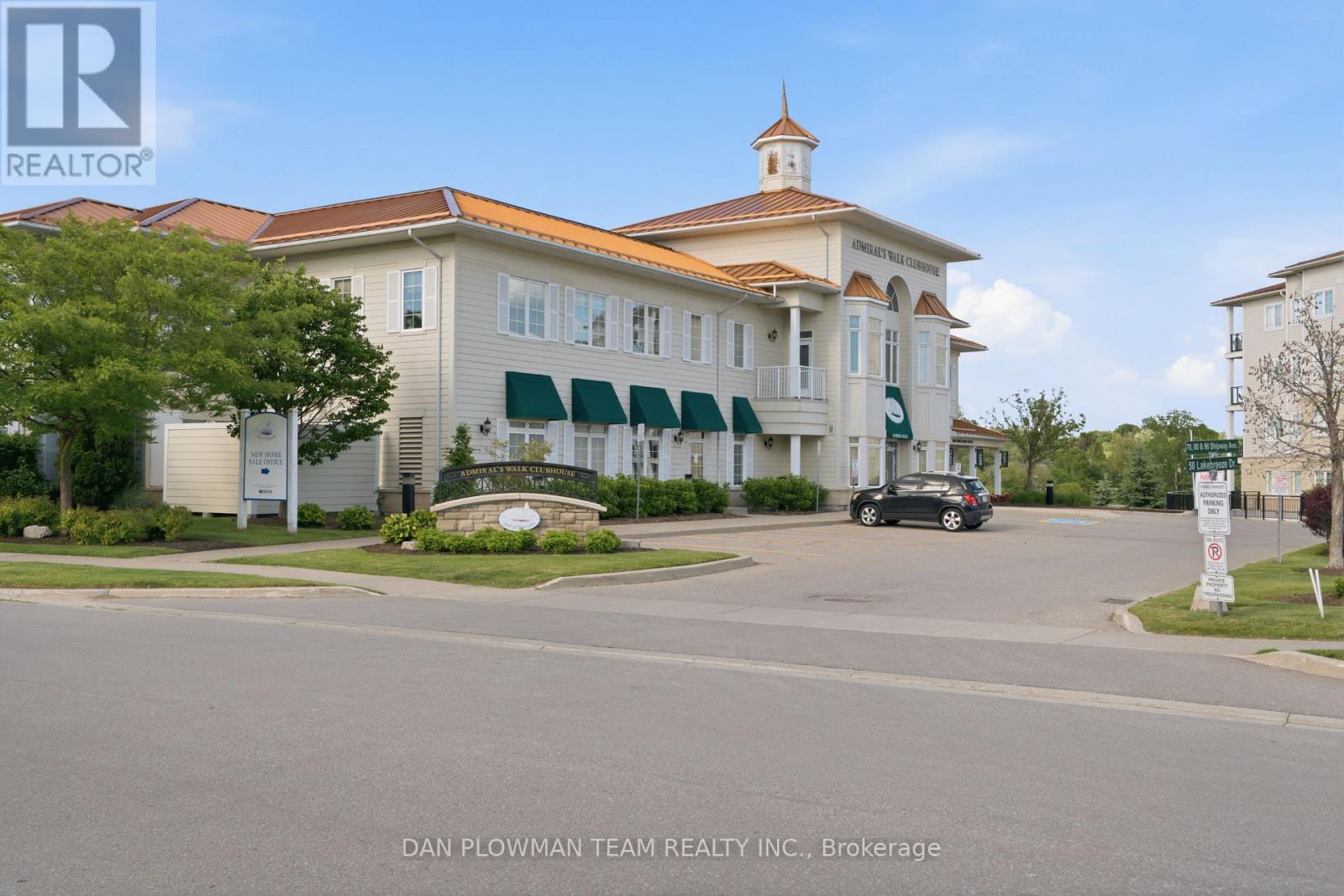 112 - 75 Shipway Avenue, Clarington (Newcastle), Ontario  L1B 0B8 - Photo 33 - E13479252