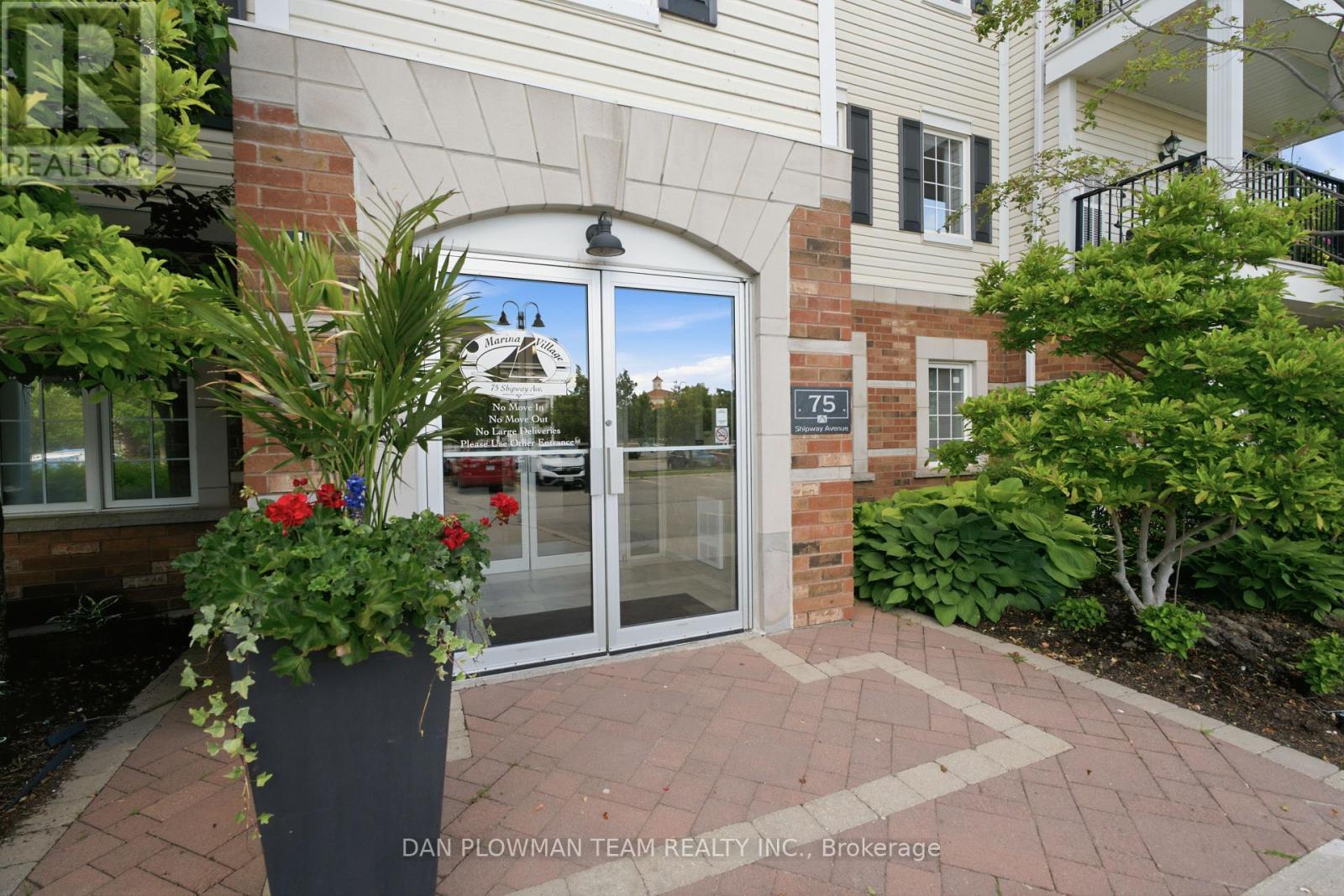 112 - 75 Shipway Avenue, Clarington (Newcastle), Ontario  L1B 0B8 - Photo 4 - E13479252