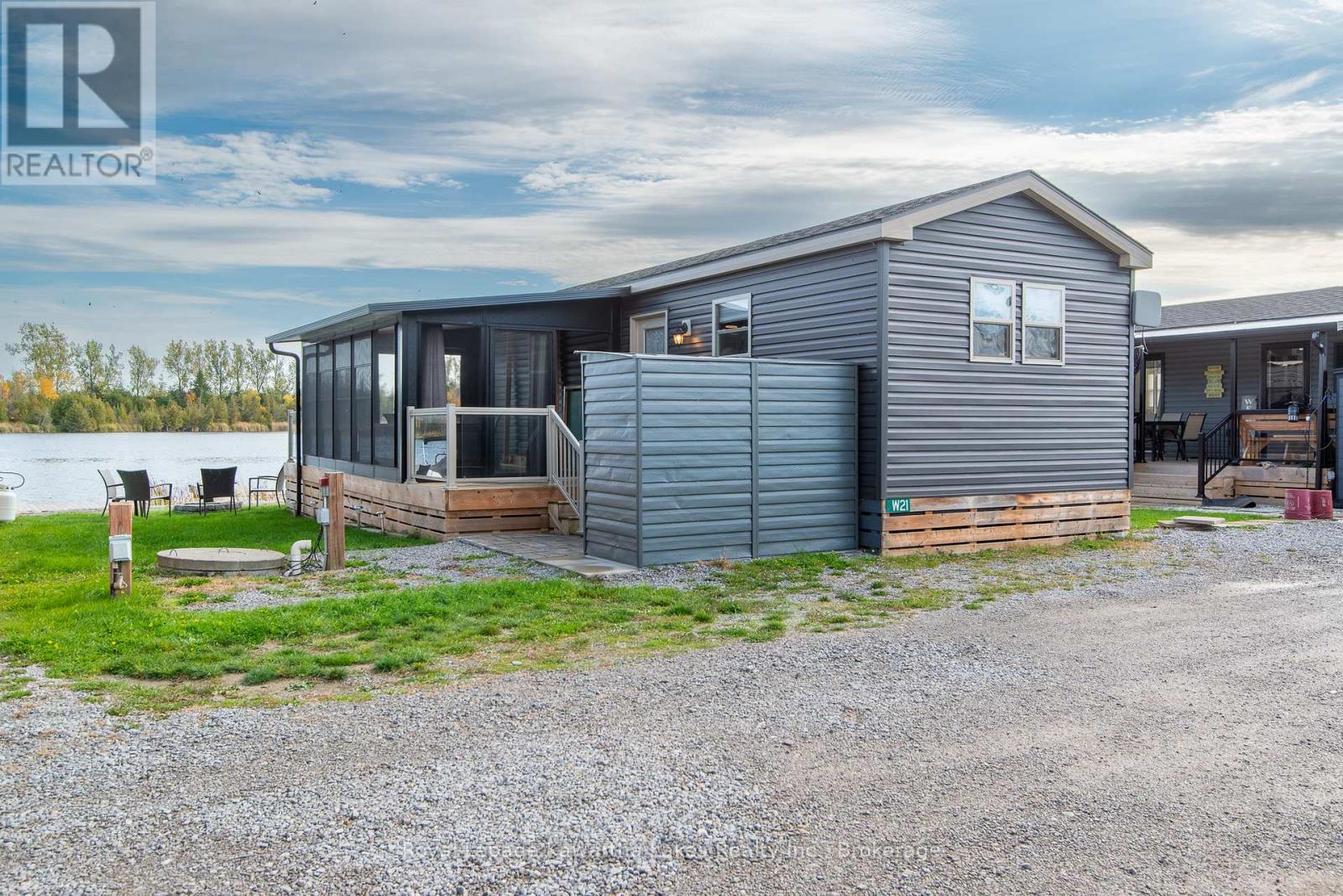 W21 - 657 Thunder Bridge Road, Kawartha Lakes (Ops), Ontario  K9V 4R1 - Photo 17 - X13479778