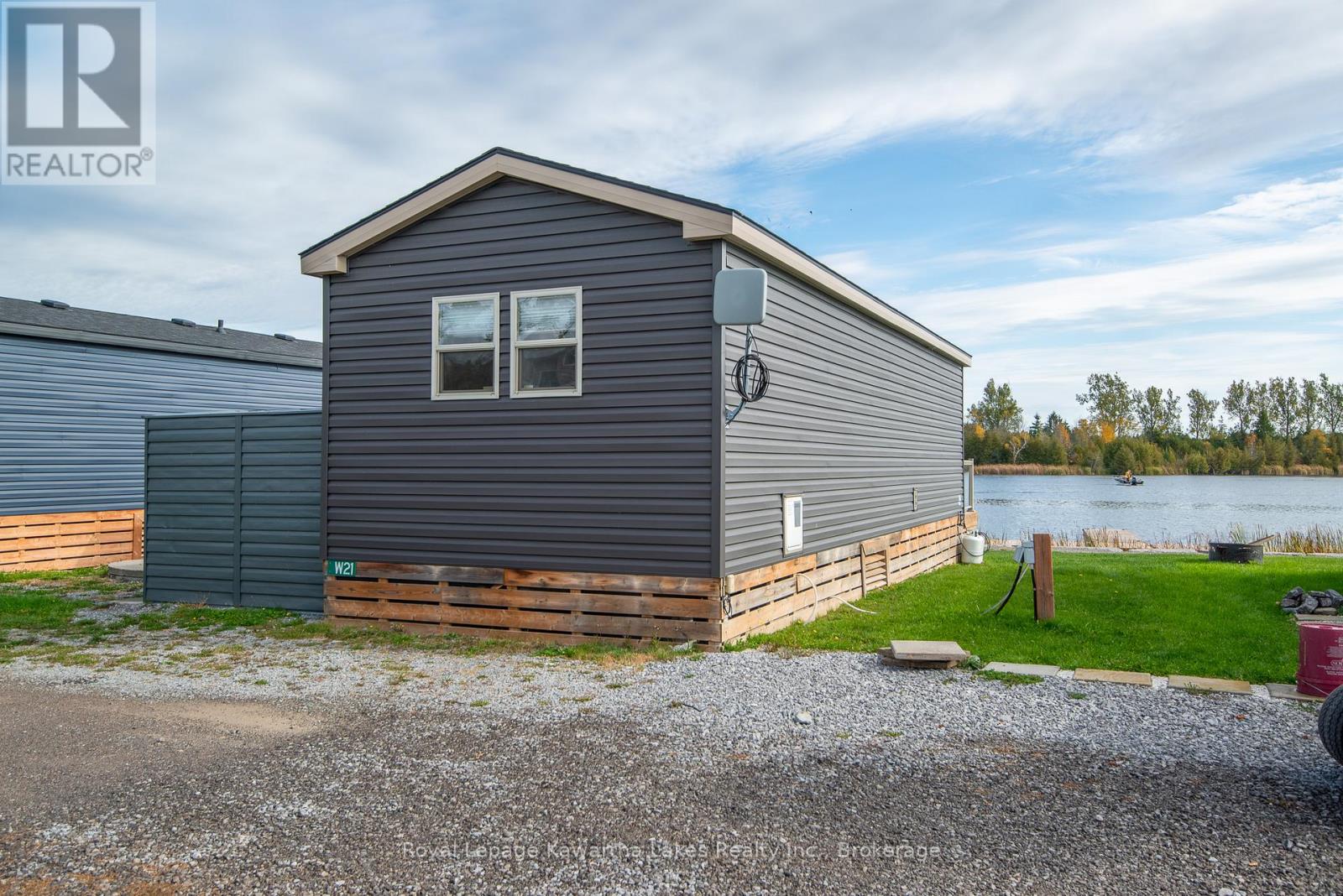 W21 - 657 Thunder Bridge Road, Kawartha Lakes (Ops), Ontario  K9V 4R1 - Photo 18 - X13479778