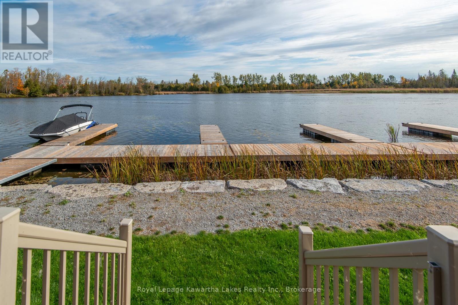 W21 - 657 Thunder Bridge Road, Kawartha Lakes (Ops), Ontario  K9V 4R1 - Photo 3 - X13479778