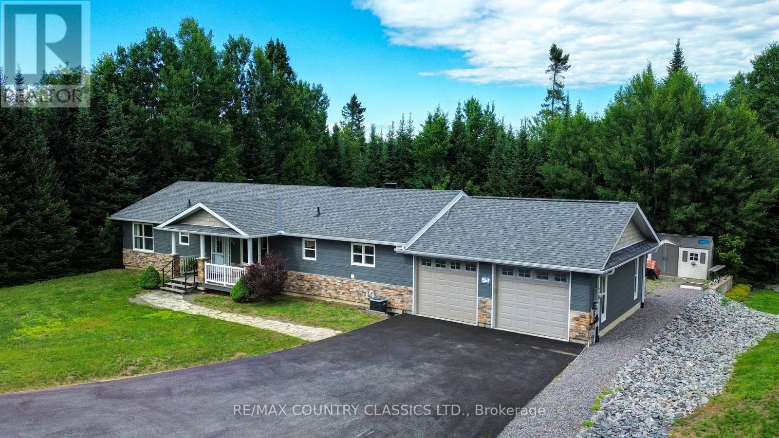 42 NICKLAUS DRIVE, bancroft (bancroft ward), Ontario