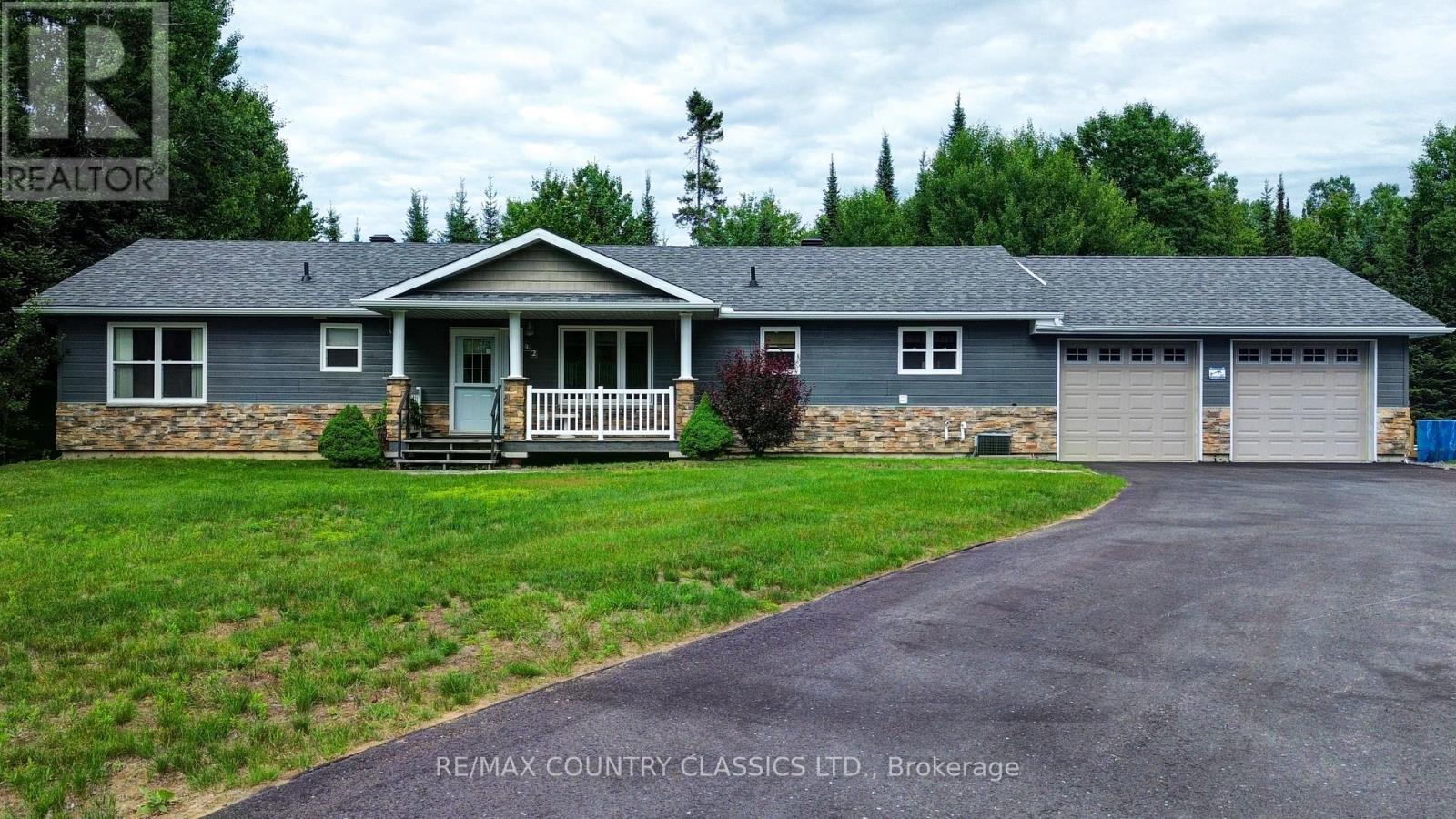 42 Nicklaus Drive, Bancroft (Bancroft Ward), Ontario  K0L 1C0 - Photo 4 - X13480228
