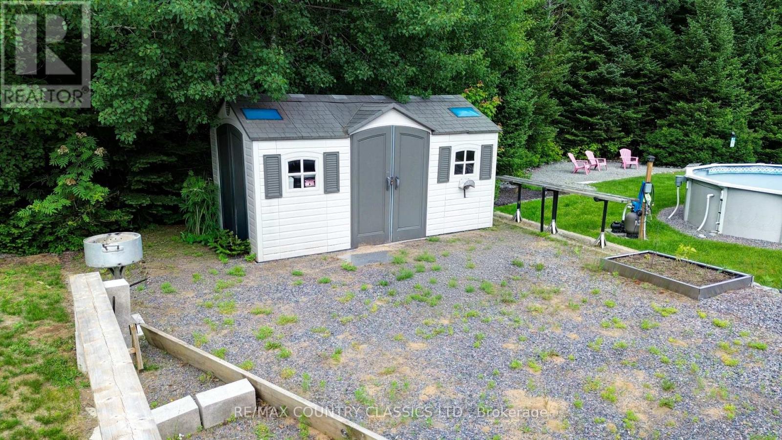 42 Nicklaus Drive, Bancroft (Bancroft Ward), Ontario  K0L 1C0 - Photo 45 - X13480228