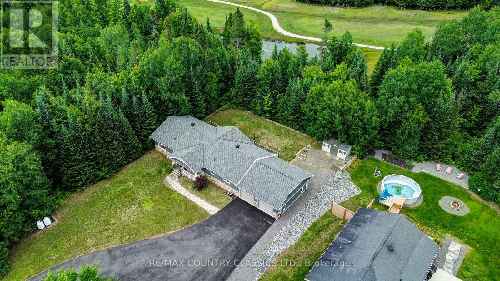 42 Nicklaus Drive, Bancroft (Bancroft Ward), Ontario  K0L 1C0 - Photo 48 - X13480228