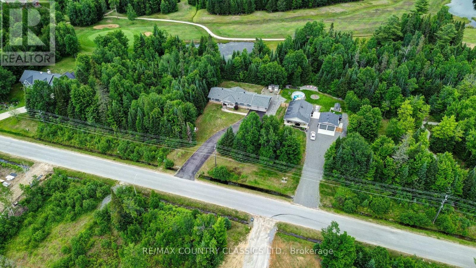42 Nicklaus Drive, Bancroft (Bancroft Ward), Ontario  K0L 1C0 - Photo 49 - X13480228