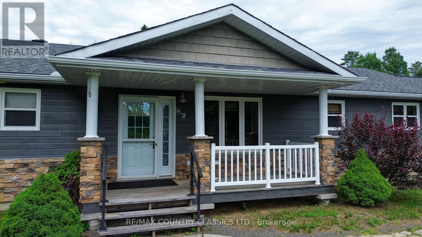 42 Nicklaus Drive, Bancroft (Bancroft Ward), Ontario  K0L 1C0 - Photo 5 - X13480228