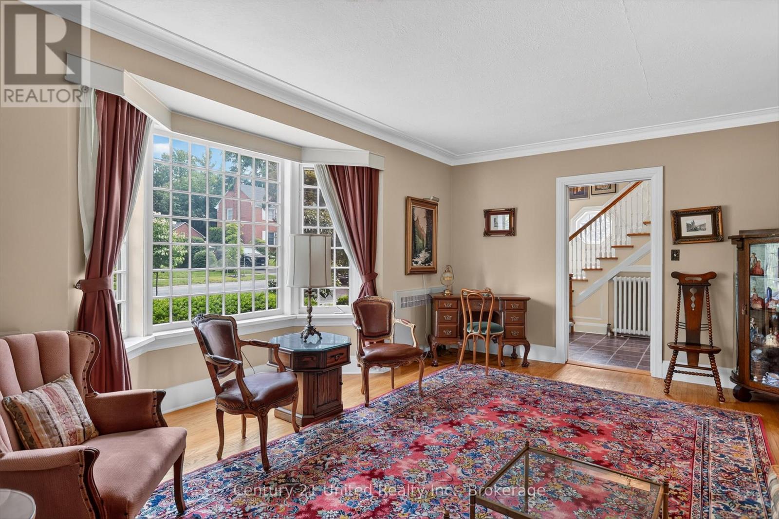 204 O'carroll Avenue, Peterborough (Northcrest Ward 5), Ontario  K9H 4V4 - Photo 11 - X13480512