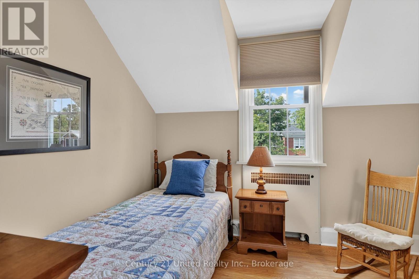 204 O'carroll Avenue, Peterborough (Northcrest Ward 5), Ontario  K9H 4V4 - Photo 20 - X13480512