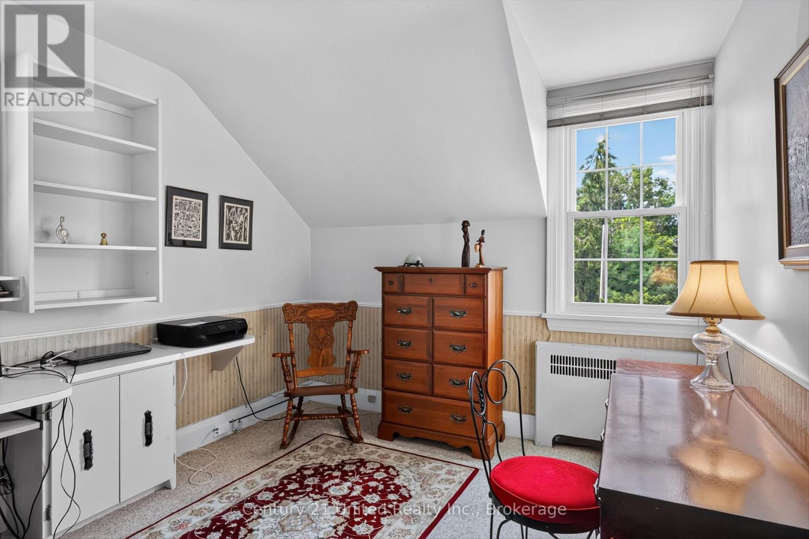 204 O'carroll Avenue, Peterborough (Northcrest Ward 5), Ontario  K9H 4V4 - Photo 22 - X13480512
