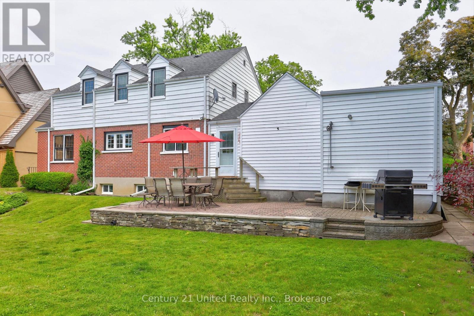 204 O'carroll Avenue, Peterborough (Northcrest Ward 5), Ontario  K9H 4V4 - Photo 27 - X13480512