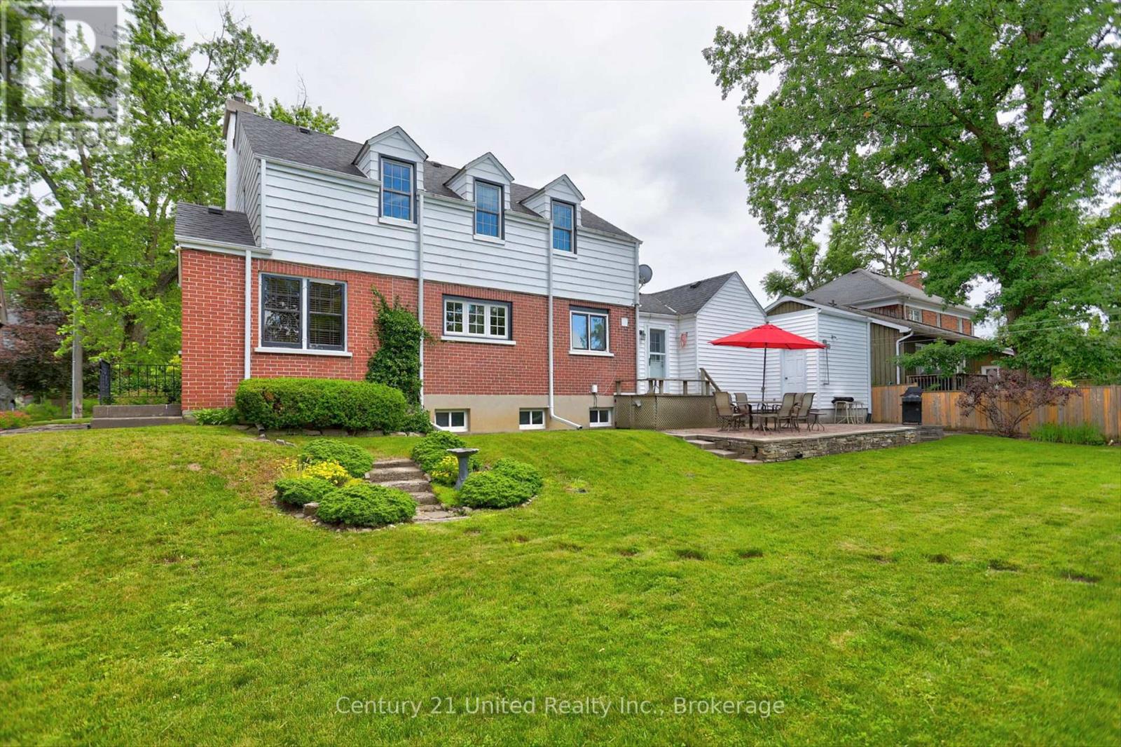 204 O'carroll Avenue, Peterborough (Northcrest Ward 5), Ontario  K9H 4V4 - Photo 29 - X13480512