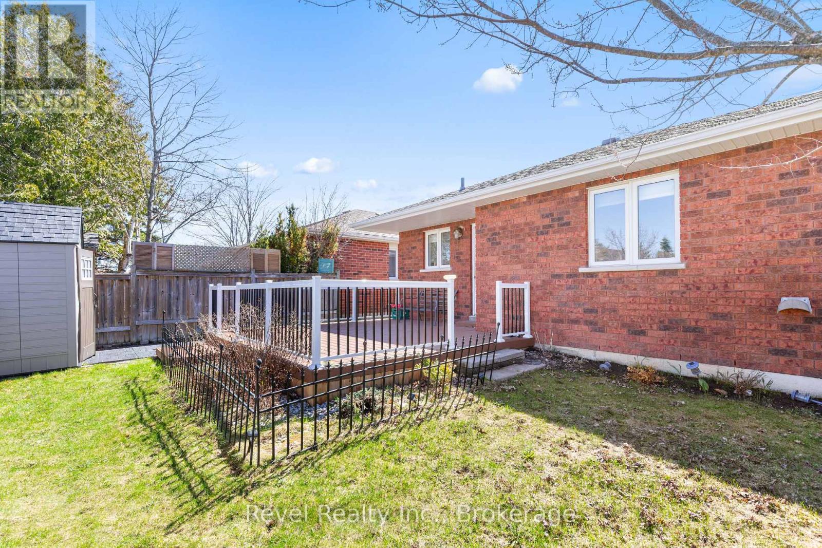 332 Mary Street W, Kawartha Lakes (Lindsay), Ontario  K9V 5X5 - Photo 37 - X13480644