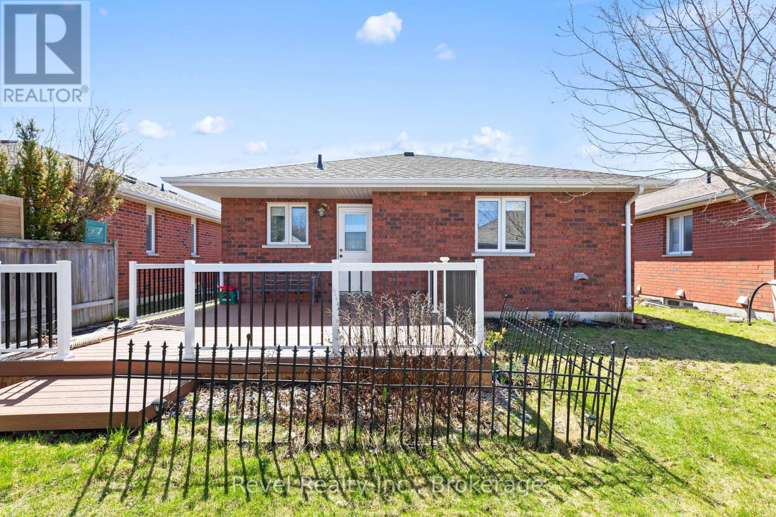 332 Mary Street W, Kawartha Lakes (Lindsay), Ontario  K9V 5X5 - Photo 39 - X13480644