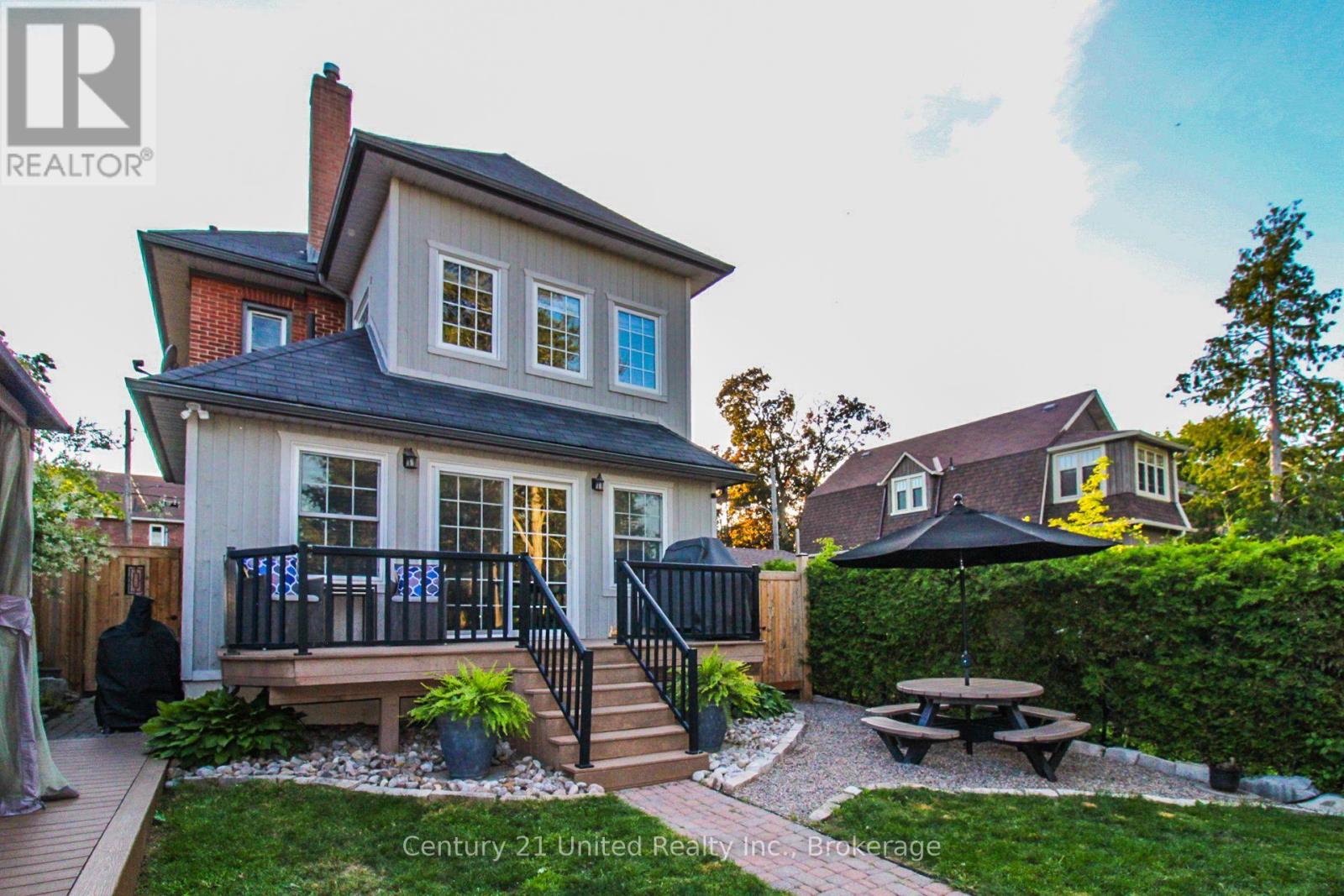 566 Waterford Street, Peterborough (Town Ward 3), Ontario  K9H 3K6 - Photo 45 - X13480728