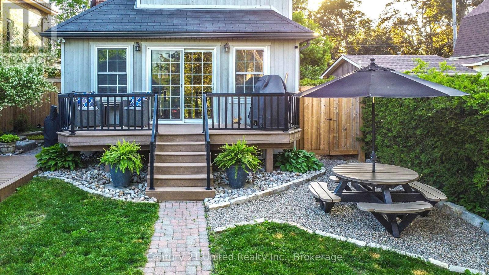 566 Waterford Street, Peterborough (Town Ward 3), Ontario  K9H 3K6 - Photo 47 - X13480728