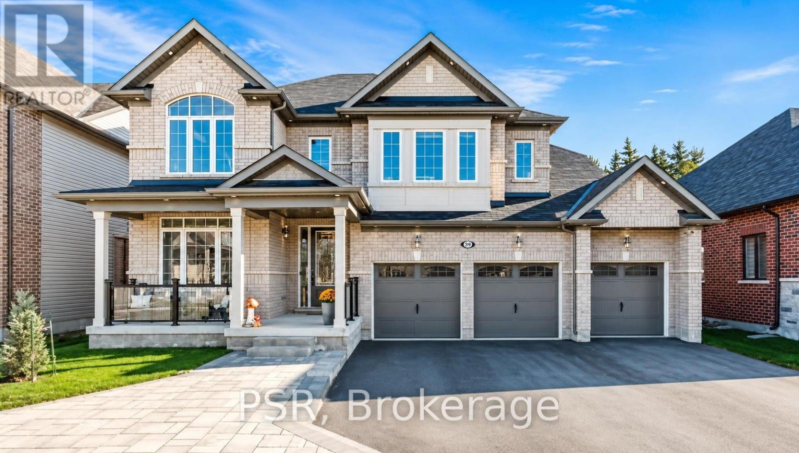 39 CONNOLLY ROAD, kawartha lakes (lindsay), Ontario