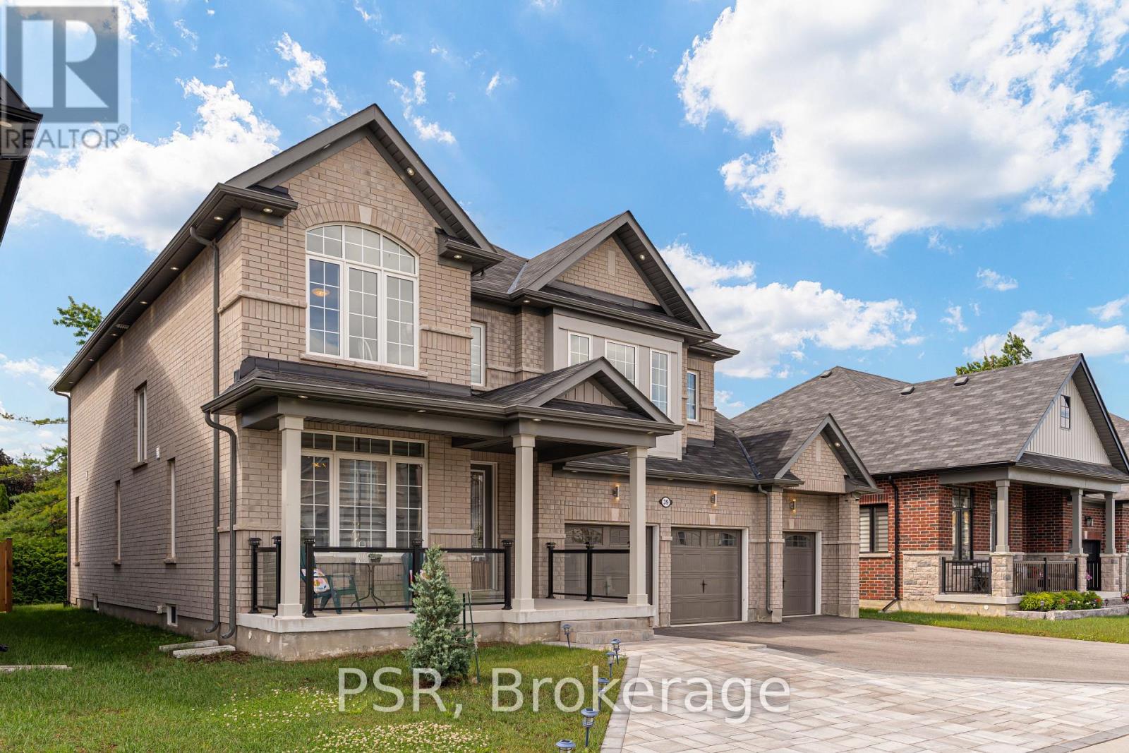 39 Connolly Road, Kawartha Lakes (Lindsay), Ontario  K9V 0P1 - Photo 2 - X13480744