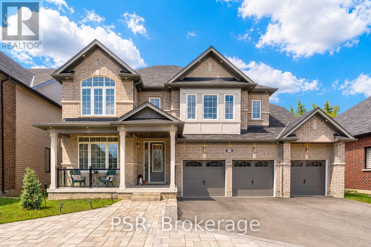 39 Connolly Road, Kawartha Lakes (Lindsay), Ontario  K9V 0P1 - Photo 3 - X13480744