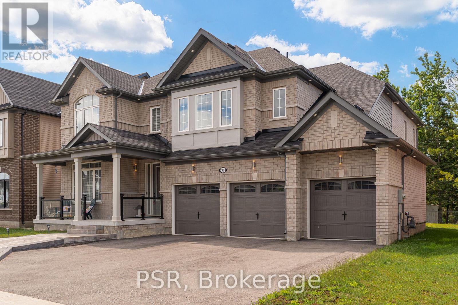 39 Connolly Road, Kawartha Lakes (Lindsay), Ontario  K9V 0P1 - Photo 4 - X13480744