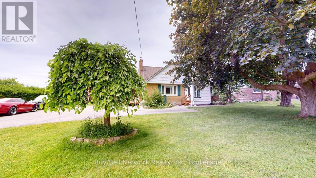 962 WARD STREET, selwyn, Ontario