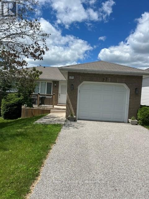 77 WATER STREET, trent hills (hastings), Ontario