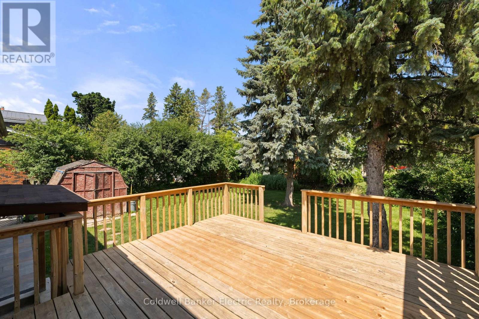 8b Pottinger Street, Kawartha Lakes (Lindsay), Ontario  K9V 3X3 - Photo 42 - X13481036