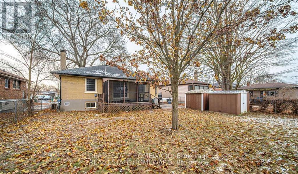 668 Harold Drive, Peterborough (Otonabee Ward 1), Ontario  K9J 3Y2 - Photo 19 - X13480890