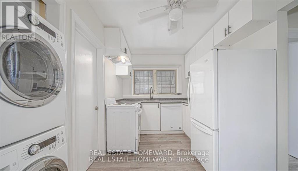 668 Harold Drive, Peterborough (Otonabee Ward 1), Ontario  K9J 3Y2 - Photo 6 - X13480890