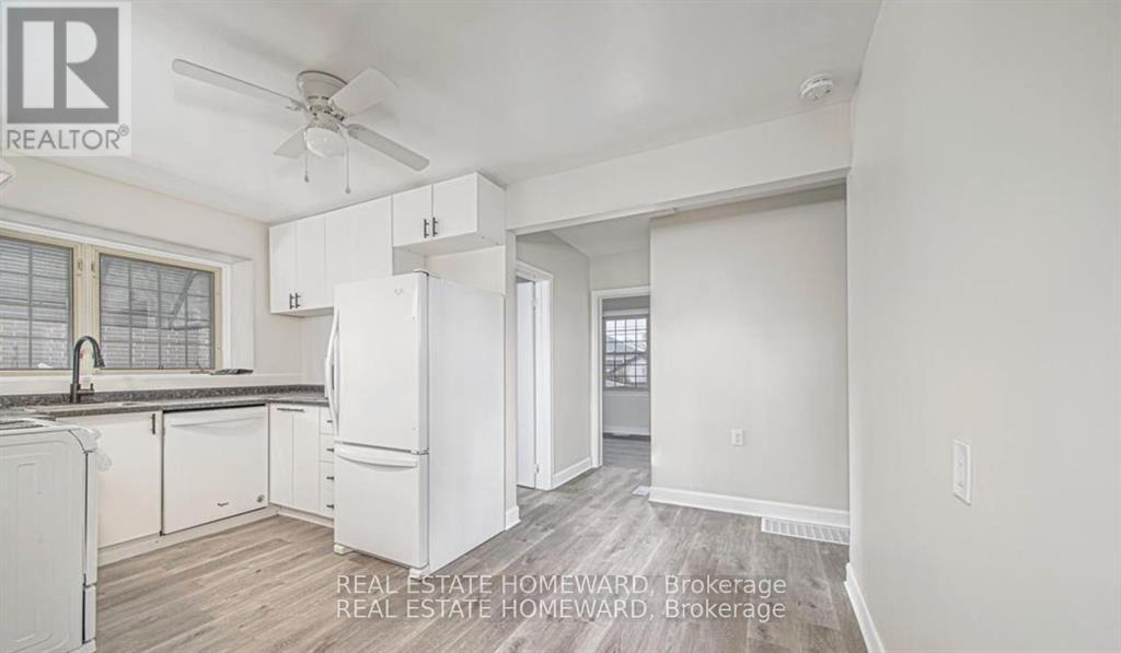 668 Harold Drive, Peterborough (Otonabee Ward 1), Ontario  K9J 3Y2 - Photo 8 - X13480890