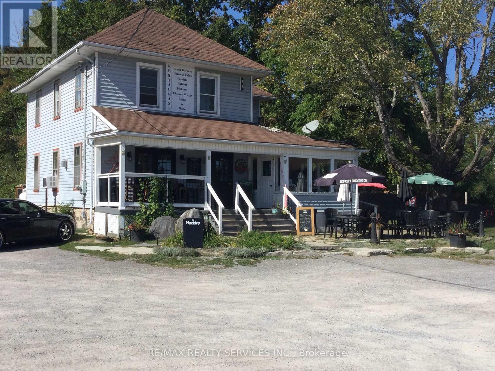 1925 LAKEHURST ROAD, trent lakes, Ontario