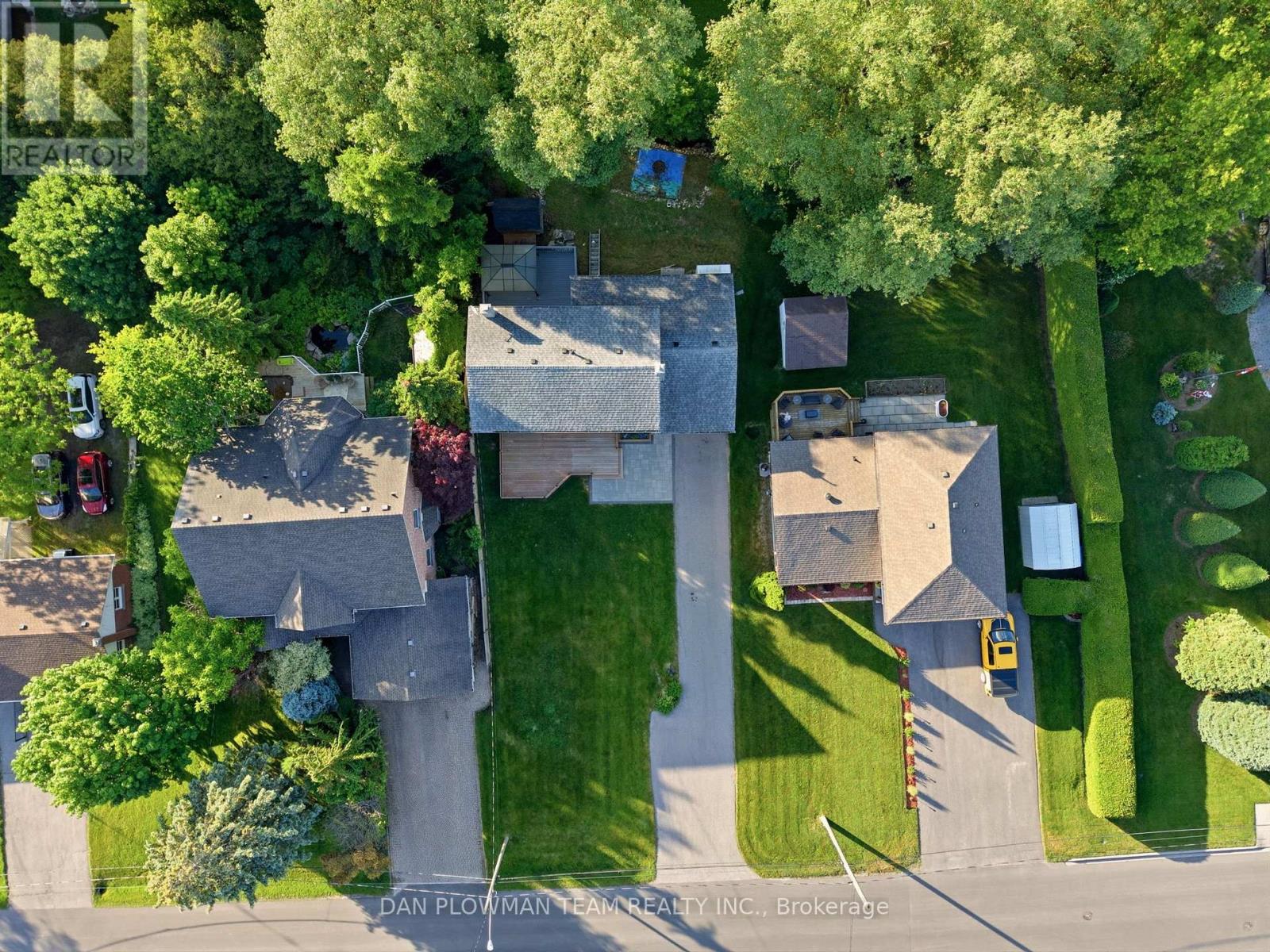 32 Andrew Street, Clarington (Newcastle), Ontario  L1B 1J3 - Photo 37 - E13481810
