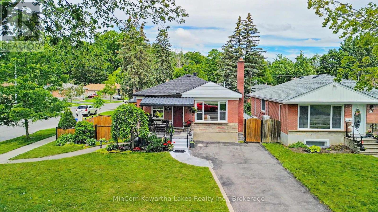 920 ELMDALE CRESCENT, peterborough (northcrest ward 5), Ontario