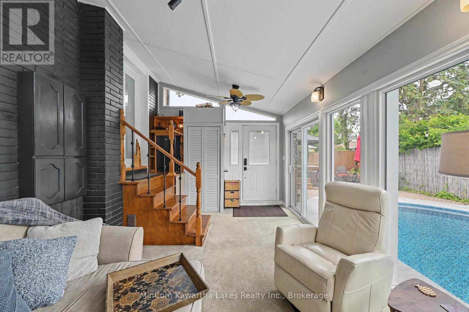 920 Elmdale Crescent, Peterborough (Northcrest Ward 5), Ontario  K9H 6G3 - Photo 21 - X13482284