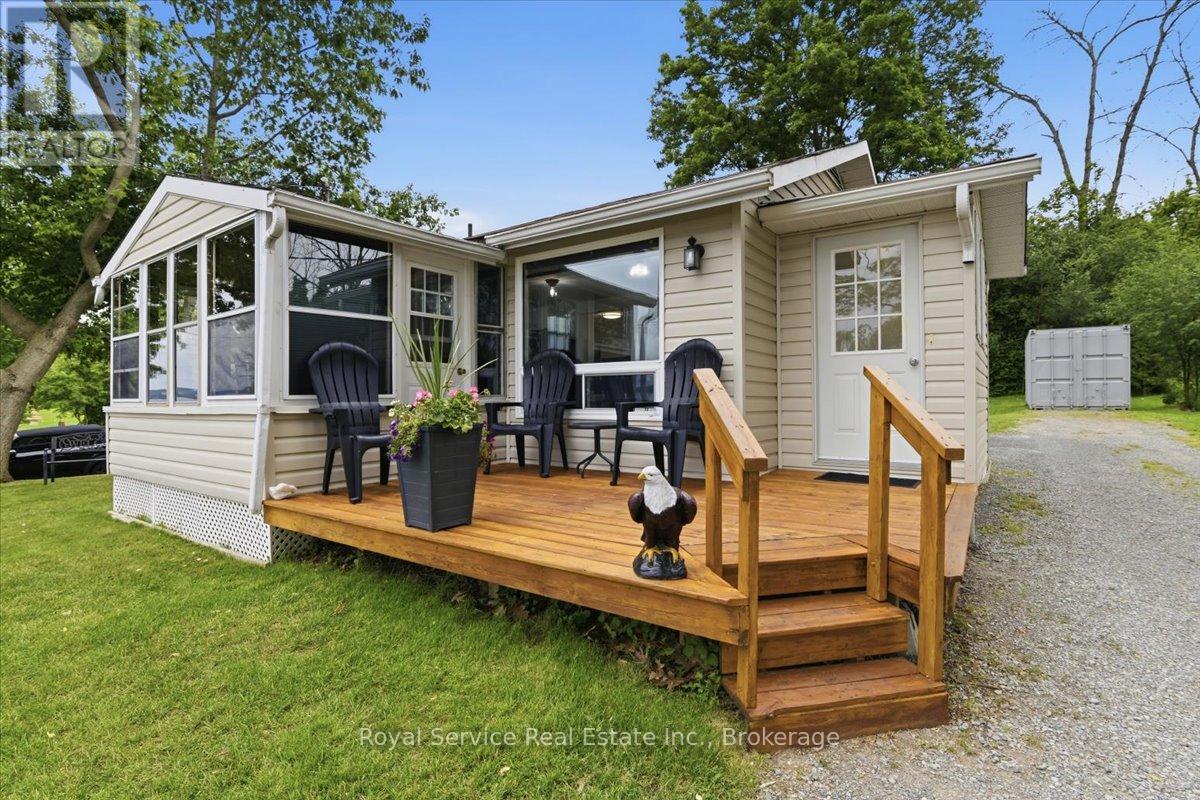 80 PAUDASH STREET, otonabee-south monaghan, Ontario