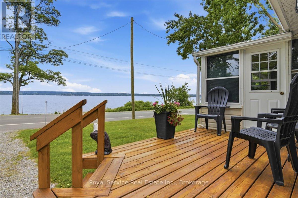 80 Paudash Street, Otonabee-South Monaghan, Ontario  K9J 0E6 - Photo 2 - X13482292