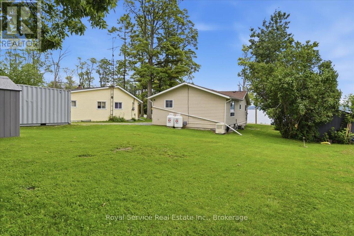 80 Paudash Street, Otonabee-South Monaghan, Ontario  K9J 0E6 - Photo 20 - X13482292