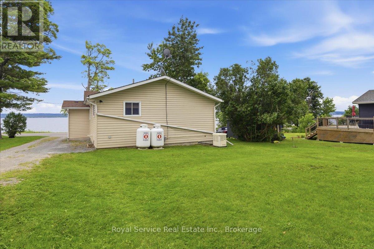 80 Paudash Street, Otonabee-South Monaghan, Ontario  K9J 0E6 - Photo 21 - X13482292