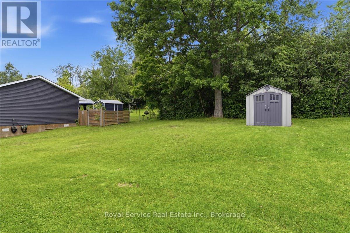 80 Paudash Street, Otonabee-South Monaghan, Ontario  K9J 0E6 - Photo 23 - X13482292