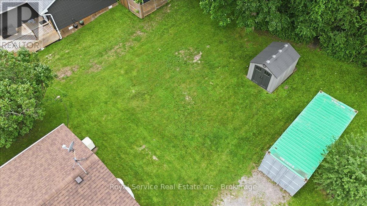 80 Paudash Street, Otonabee-South Monaghan, Ontario  K9J 0E6 - Photo 24 - X13482292