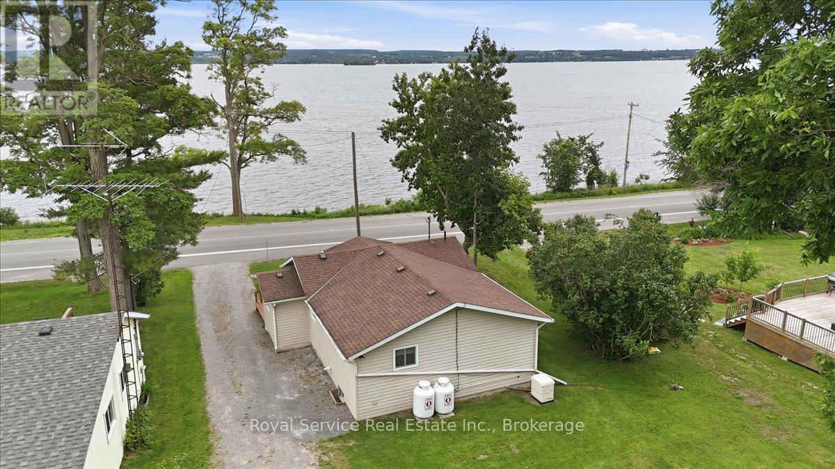 80 Paudash Street, Otonabee-South Monaghan, Ontario  K9J 0E6 - Photo 27 - X13482292