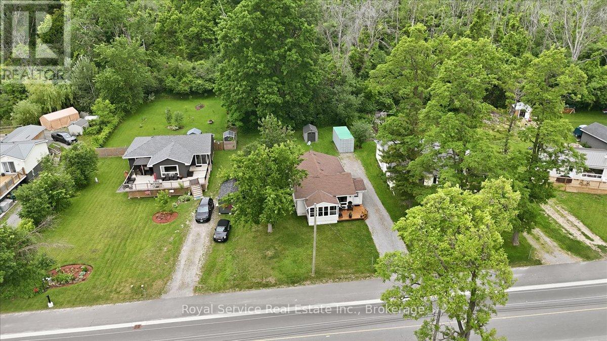 80 Paudash Street, Otonabee-South Monaghan, Ontario  K9J 0E6 - Photo 28 - X13482292